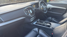 Volvo Xc90 2.0 B5D [235] R DESIGN Pro 5dr AWD Geartronic Diesel Estate